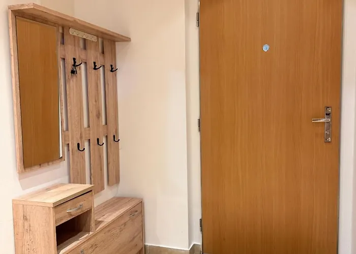 Apartamento Ios Garden
