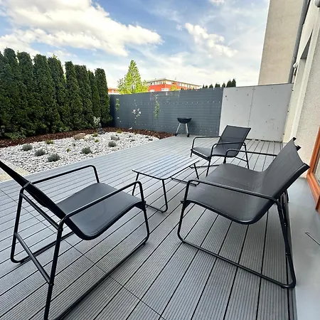 Ios Garden *